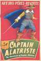 Captain Alatriste (OME), Perez-Reverte Arturo 