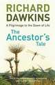 The Ancestor's Tale, Richard Dawkins 