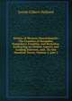 History of Western Massachusetts: The Counties of Hampden, Hampshire, Franklin, and Berkshire. Embracing an Outline Aspects and Leading Interests, and . Its One Hundred Towns, Volume 2, part 3, J.G. Holland 