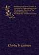 Marketing and Farm Credits: A Collection of Papers Read at the Third Annual Sessions of the National Conference On Marketing and Farm Credits, Charles W. Holman 