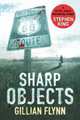 Sharp Objects, Flynn, Gillian 