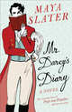 Mr Darcy's Diary (MM), Slater, Maya 