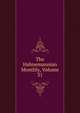 The Hahnemannian Monthly, Volume 31, 
