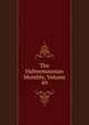 The Hahnemannian Monthly, Volume 49, 