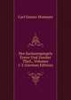 Des Sachsenspiegels Erster Und Zweiter Theil., Volumes 1-2 (German Edition), Carl Gustav Homeyer 