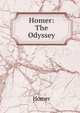 Homer: The Odyssey, Homer 