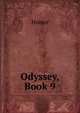 Odyssey, Book 9, Homer 