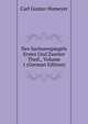 Des Sachsenspiegels Erster Und Zweiter Theil., Volume 1 (German Edition), Carl Gustav Homeyer 