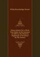 Observations On a Short Tour Made in the Summer of 1803 to the Western Highlands of Scotland By P.B. Homer., Philip Bracebridge Homer 
