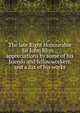 The late Right Honourable Sir John Rhys .; appreciations by some of his friends and fellowworkers, and a list of his works, 