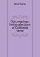 Outcroppings: being selections of California verse, Harte, Bret, 1836-1902 
