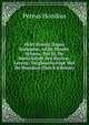 Petri Hondii Dapes Inemptae, of De Moufe-Schans, Dat Is, De Soeticheydt Des Buyten-Levens, Vergheselschapt Met De Boucken (Dutch Edition), Petrus Hondius 