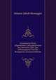 Grundsteine Einer Allgemeinen Culturgeschichte Der Neuesten Zeit: Das Julikonigthum Und Die Bourgeoisie (German Edition), Johann Jakob Honegger 