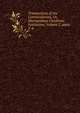 Transactions of the Cymmrodorion, Or, Metropolitan Cambrian Institution, Volume 2, parts 3-4, 
