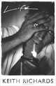 Life: Keith Richards, Keith Richards, James Fox 