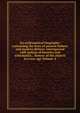 An ecclesiastical biography: containing the lives of ancient fathers and modern divines, interspersed with notices of heretics and schismatics, . history of the church in every age Volume 4, 