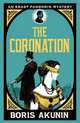 The Coronation, Boris Akunin 