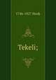 Tekeli;, 1746-1827 Hook 