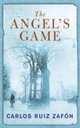 The Angel's Game, Carlos Ruiz Zafon 