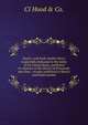 Hood's cook book number three: respectfully dedicated to the ladies of the United States, published in response to the desires of thousands who have . receipts published in Hood's cook book number, CI Hood &amp; Co. 