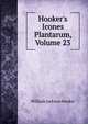 Hooker's Icones Plantarum, Volume 23, Hooker William Jackson 