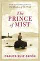 The Prince of Mist, Zafon Carlos Ruiz 