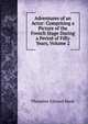 Adventures of an Actor: Comprising a Picture of the French Stage During a Period of Fifty Years, Volume 2, Hook Theodore Edward 