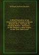 A Brief Narrative of an Unsuccessful Attempt to Reach Repulse Bay, Through Sir Thomas Rowe's "Welcome,": In His Majesty's Ship Griper, in the Year Mdcccxxiv., Hooker William Jackson 
