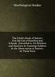 The Child's Book of Nature: For the Use of Families and Schools : Intended to Aid Mothers and Teachers in Training Children in the Observation of Nature : In Three Parts, Worthington Hooker 