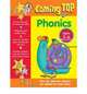 Phonics: Ages 5-6, Louisa Somerville 
