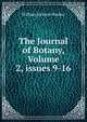 The Journal of Botany, Volume 2, issues 9-16, Hooker William Jackson 