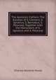 The Apostolic Fathers: The Epistles of S. Clement, S. Ignatius, S. Barnabus, S. Polycarp, Together with the Martyrdom of S. Ignatius and S. Polycarp, Charles Holland Hoole 
