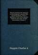 Thomas Sanford, the emigrant to New England; ancestry, life,and descendants, 1632-4. Sketches of four other pioneer Sanfords and some of their descendants Volume 2, Hoppin Charles A 