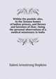 Within the purdah: also, In the Zenana homes of Indian princes, and Heroes and heroines of Zion ; being the personal observations of a medical missionary in India, Saleni Armstrong Hopkins 