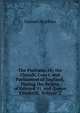 The Puritans: Or, the Church, Court, and Parliament of England, During the Reigns of Edward Vi. and Queen Elizabeth, Volume 2, Hopkins, Samuel 