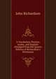 A Vocabulary, Persian, Arabic, and English: Abridged from the Quarto Edition of Richardson's Dictionary, John Richardson 