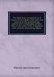 The New York conspiracy: or A history of the Negro plot, with the journal of the proceedings against the conspirators at New-York in the years 1741-2 together with several interesting tables ., Daniel Horsmanden 