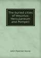 The buried cities of Vesuvius: Herculaneum and Pompeii, John Fletcher Horne 