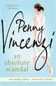 An Absolute Scandal, Penny Vincenzi 