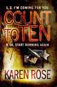 Count to Ten, Rose, Karen 