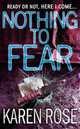 Nothing to Fear, Rose, Karen 