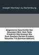 Allgemeine Geschichte Der Neuesten Zeit: Vom Tode Friedrich Des Grossen Bis Zum Zweiten Pariser Frieden, Volumes 7-8 (German Edition), Joseph Hormayr zu Hortenburg 