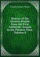 History of the German People from the First Authentic Annals to the Present Time, Volume 8, Horne, Charles F. (Charles Francis), 1870-1942 