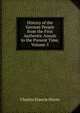 History of the German People from the First Authentic Annals to the Present Time, Volume 5, Horne, Charles F. (Charles Francis), 1870-1942 