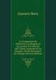 Le Compromis De 1868 Entre La Hongrie Et La Croatie: Et Celui De 1867 Entre L'autriche Et La Hongrie; ?tude Historique Et Critique (French Edition), Gustave Horn 