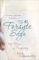Forsyte Saga: Man of Property (1), Galsworthy, John 
