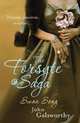 Forsyte Saga: Swan Song (6), Galsworthy, John, Galsworthy, John 