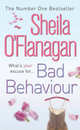 Bad Behaviour, O'Flanagan, Sheila 