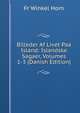 Billeder Af Livet Paa Island: Islandske Sagaer, Volumes 1-3 (Danish Edition), Fr Winkel Horn 