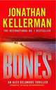 Bones, Kellerman, Jonathan 